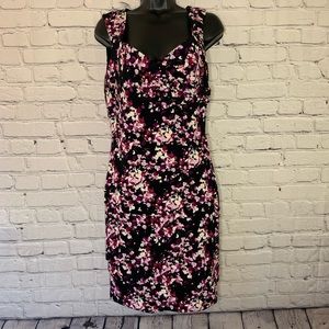 Women’s White House Black Market Dress Sz 8 ( M)